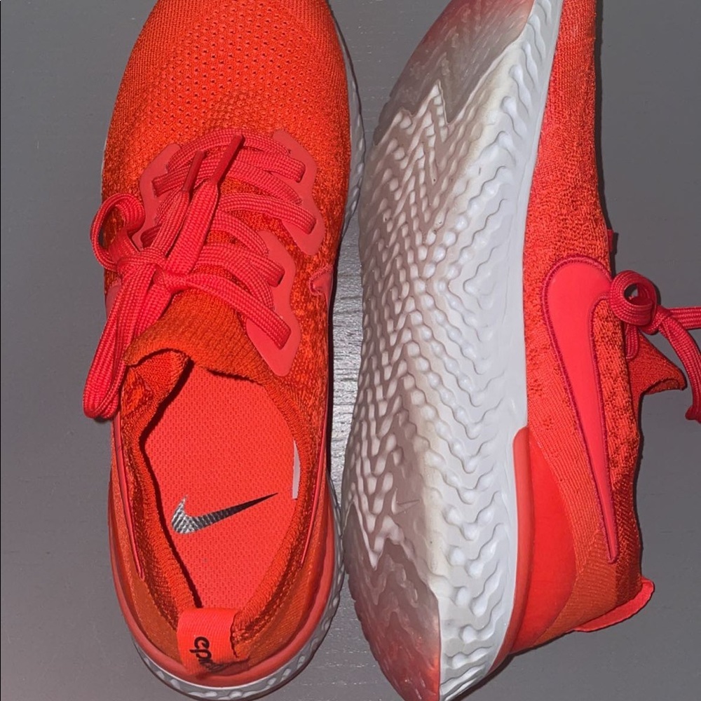 Nike Epic React FlyKnit